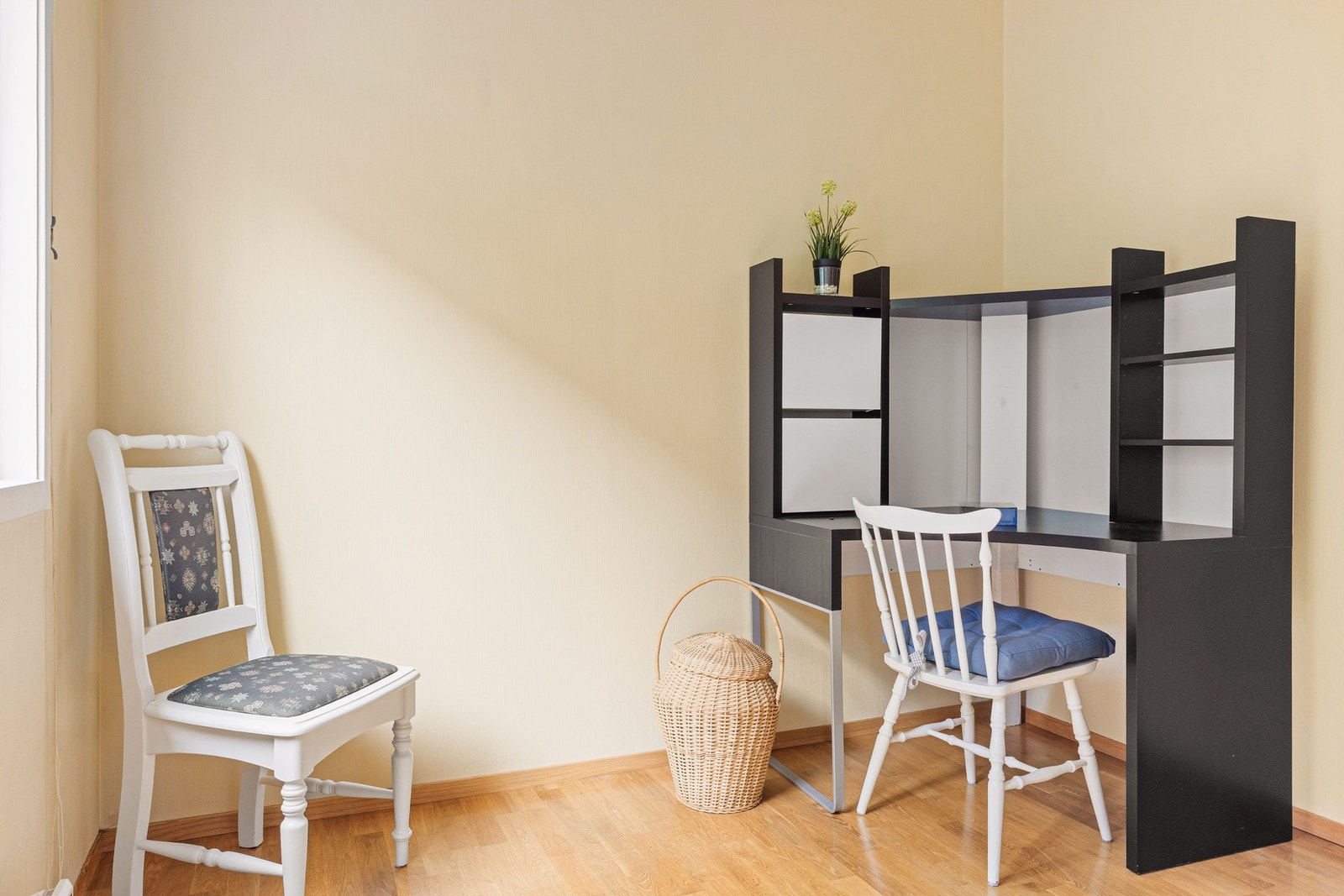 Kan også benyttes som kontor. Galleribilde