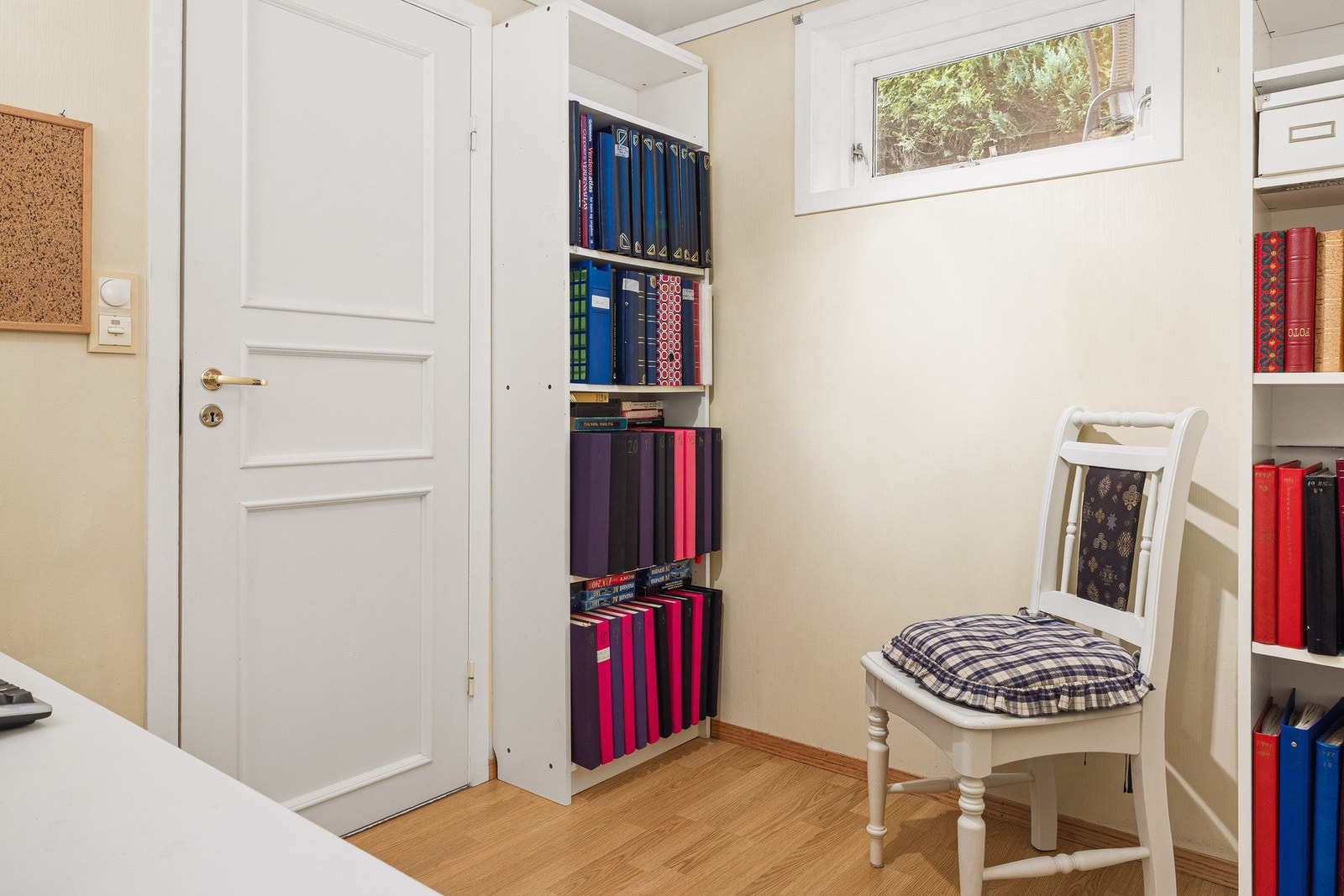 Kontor på 5,8 kvm. Galleribilde