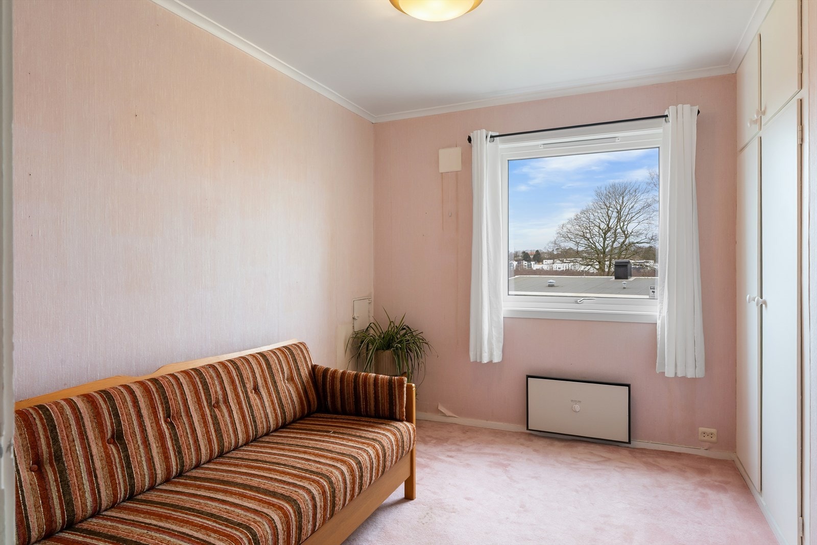 Soverom nr. 3 Galleribilde