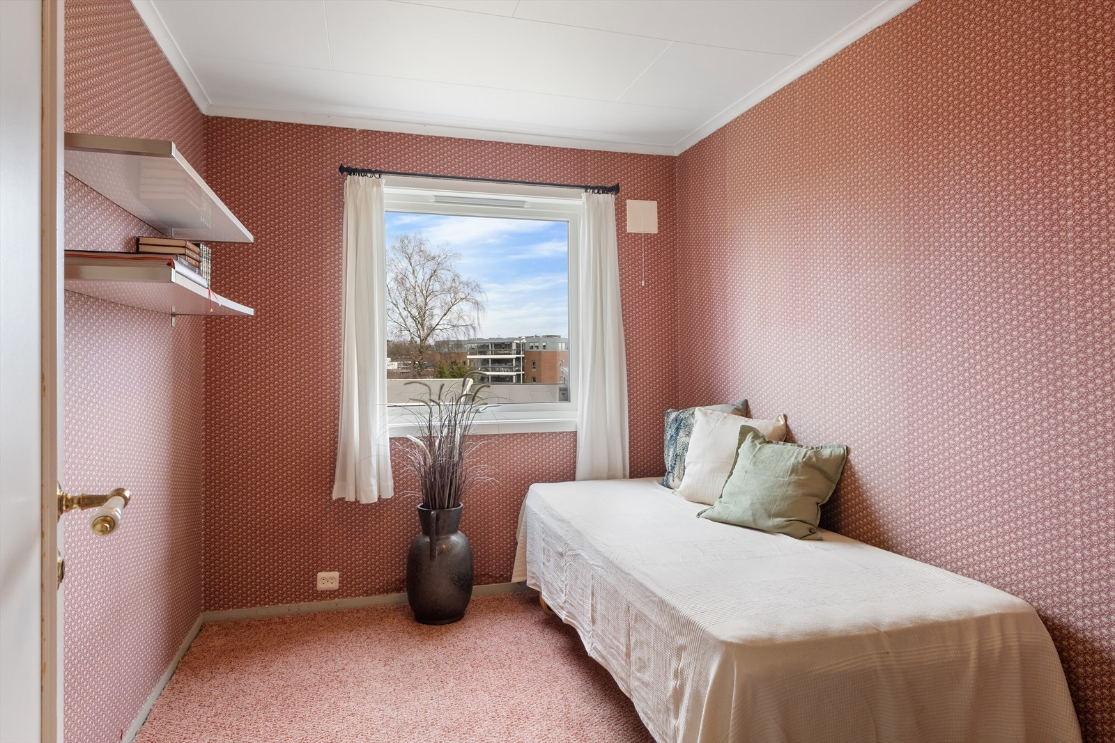 Soverom nr. 2 Galleribilde