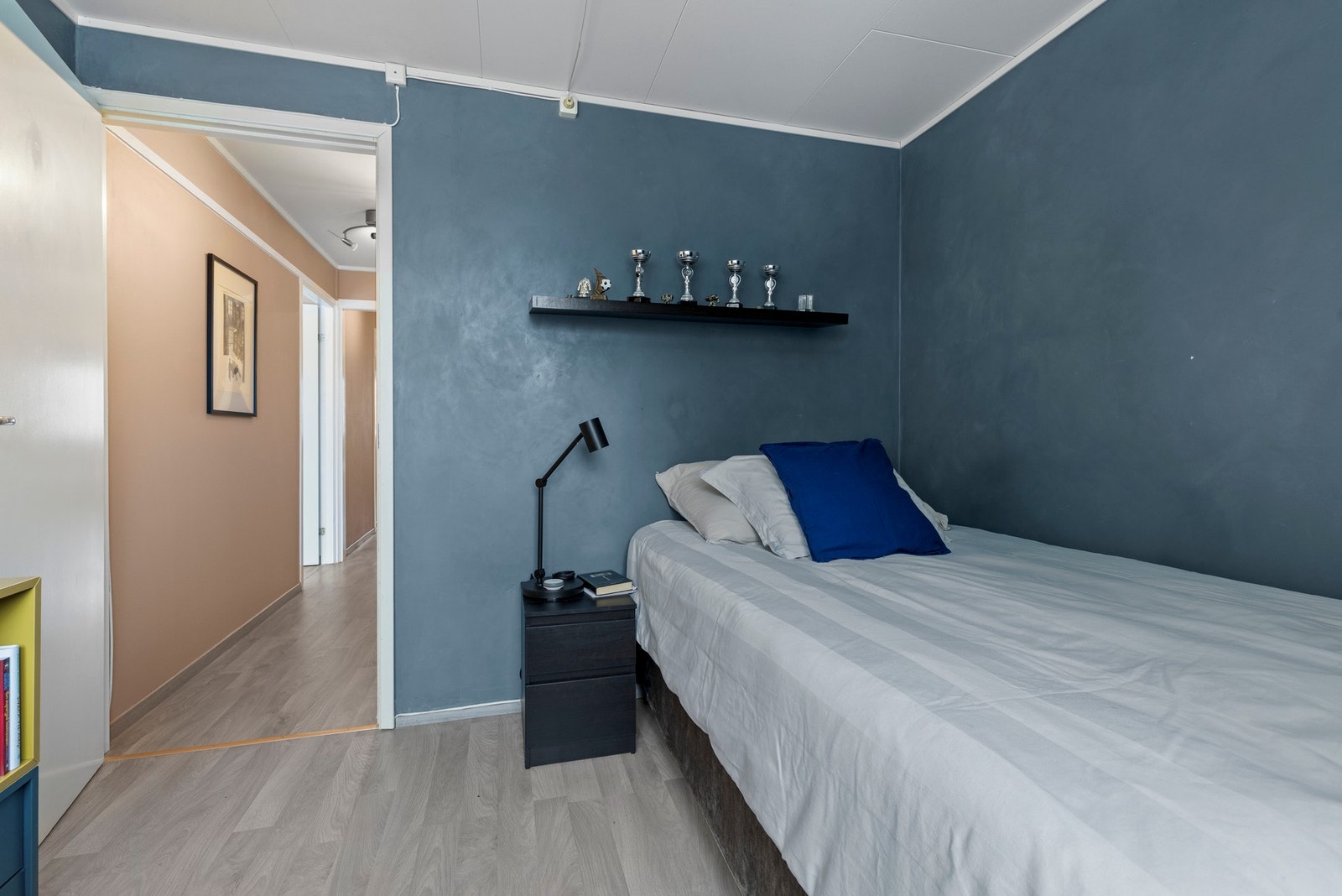 Soverom 3 Galleribilde