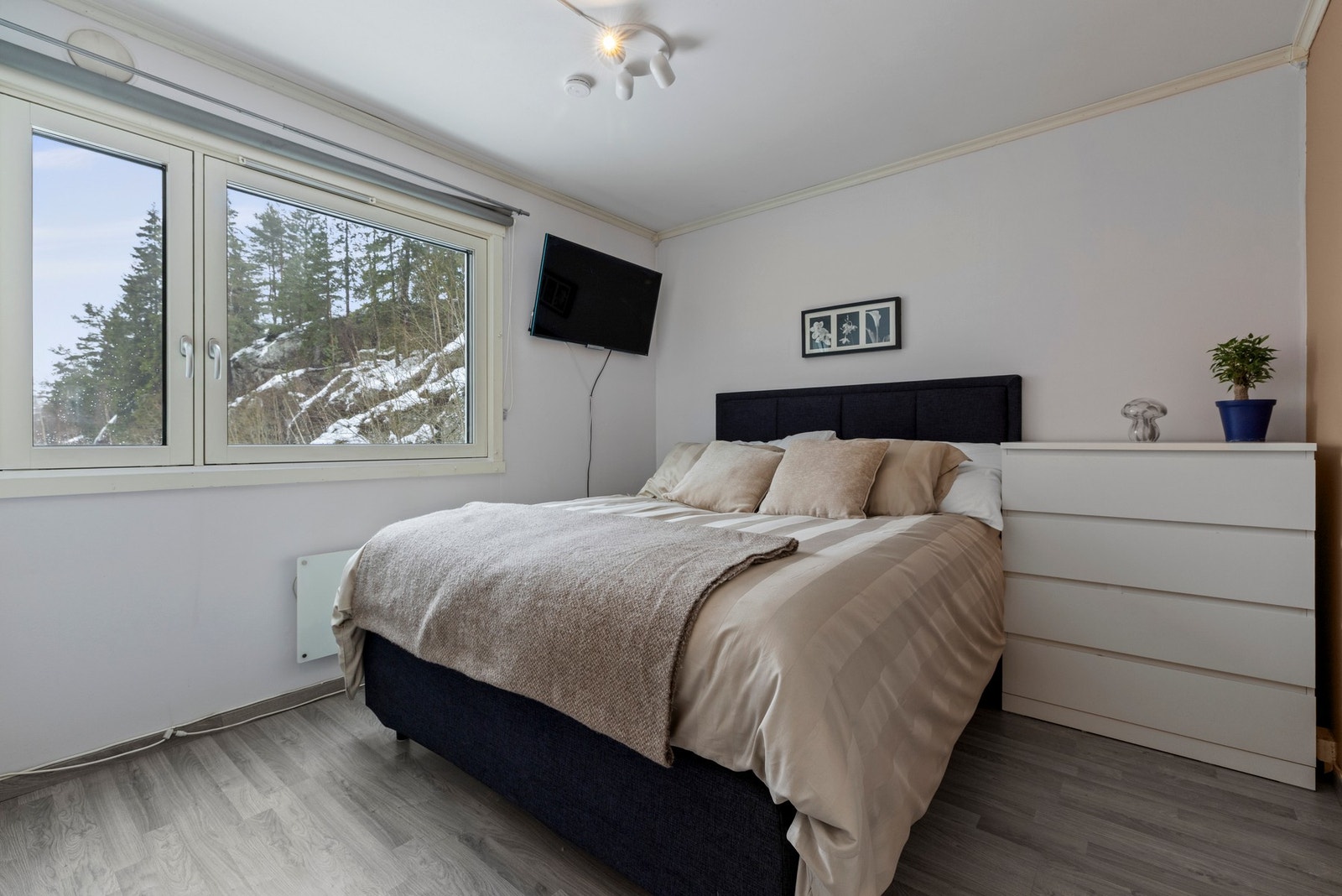 Soverom 1 Galleribilde