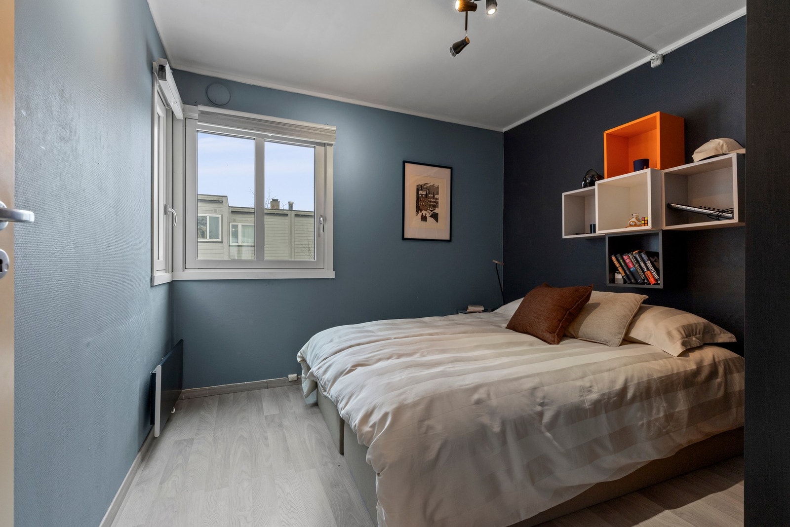 Soverom 2 Galleribilde