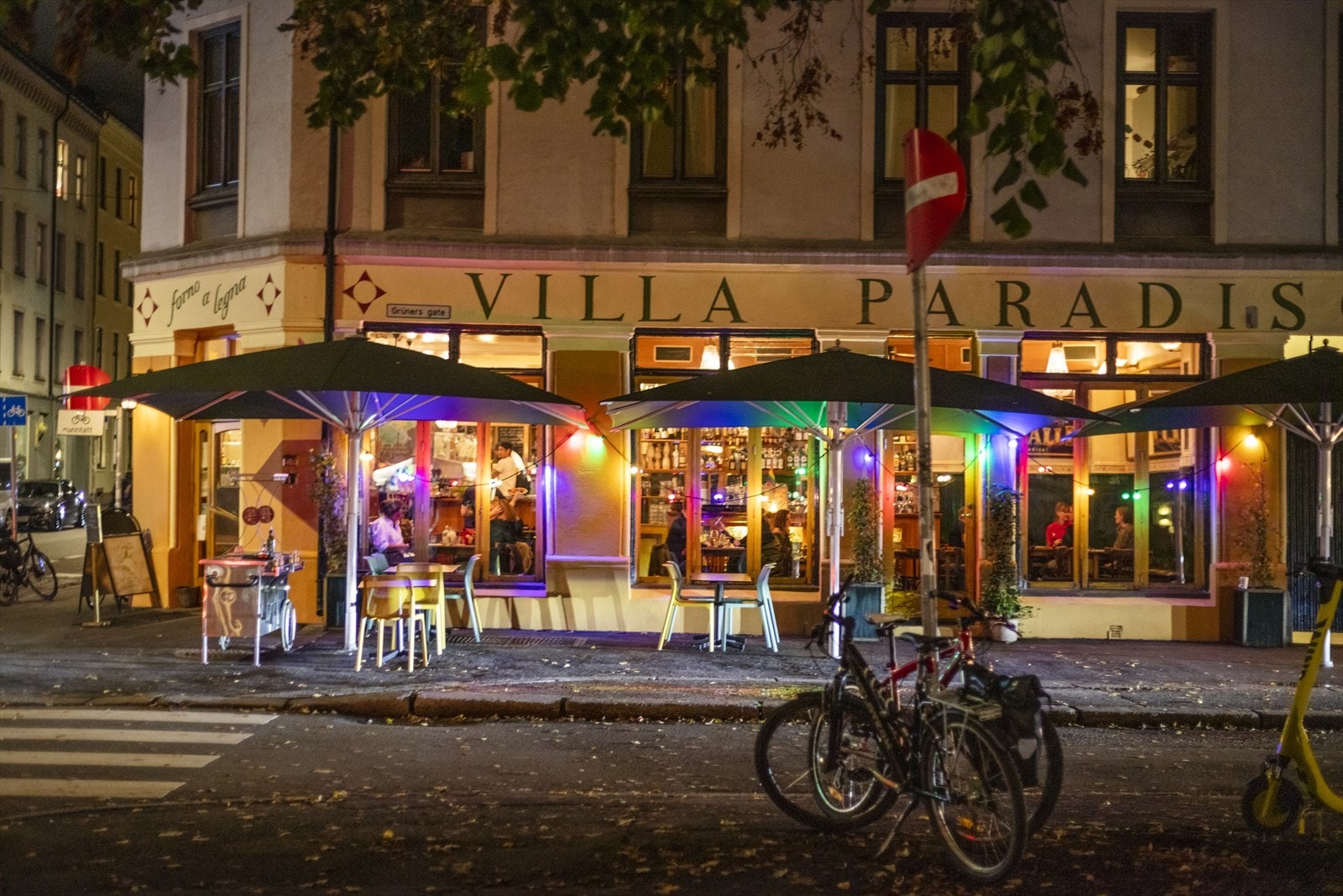 Nærområdet Galleribilde