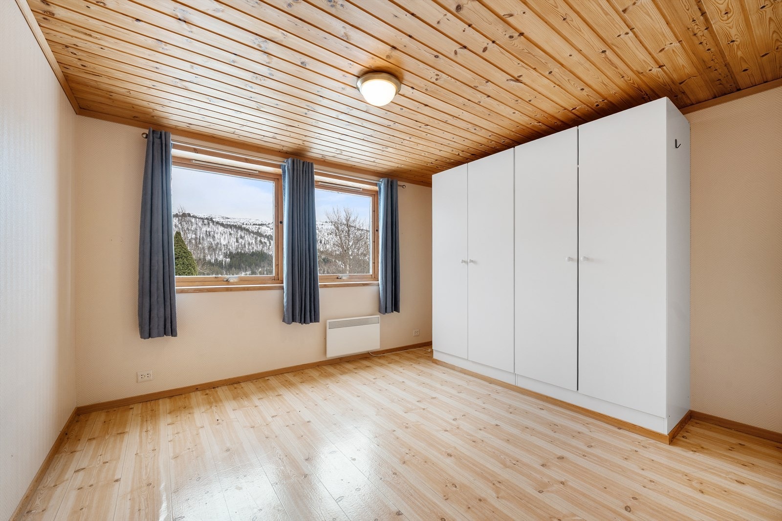 Soverom 4 i kjelleretasjen Galleribilde
