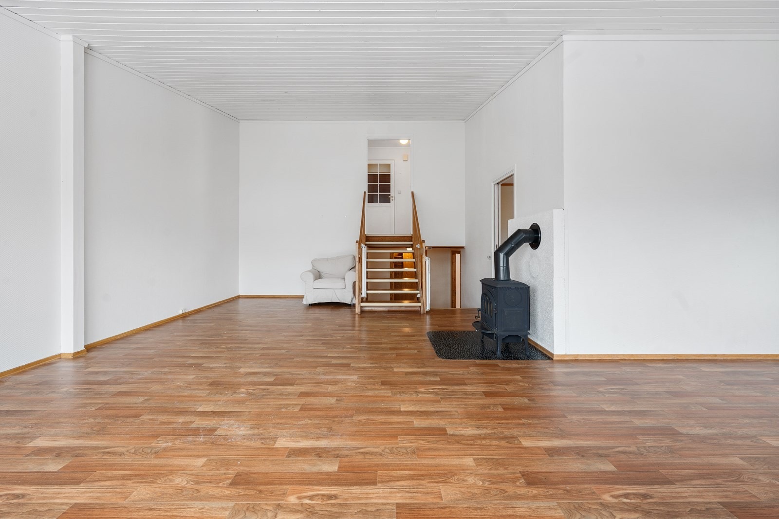 Stua er i 2.etasje Galleribilde