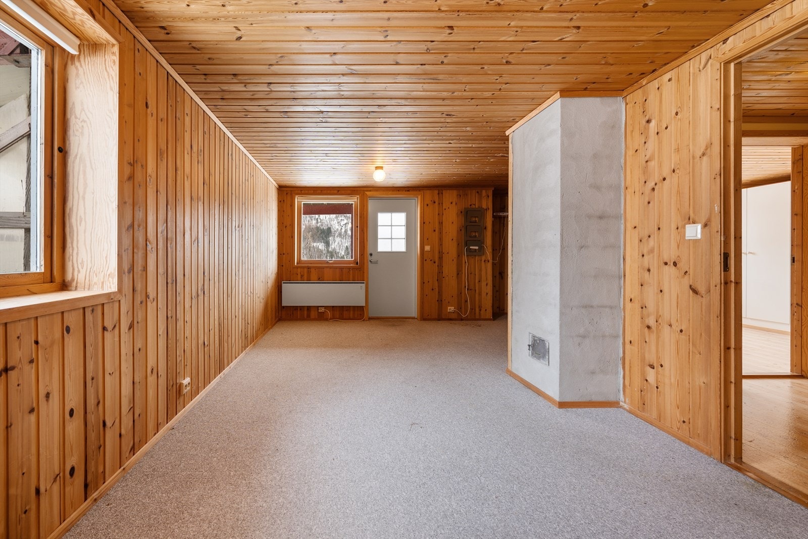 Kjellerstue Galleribilde