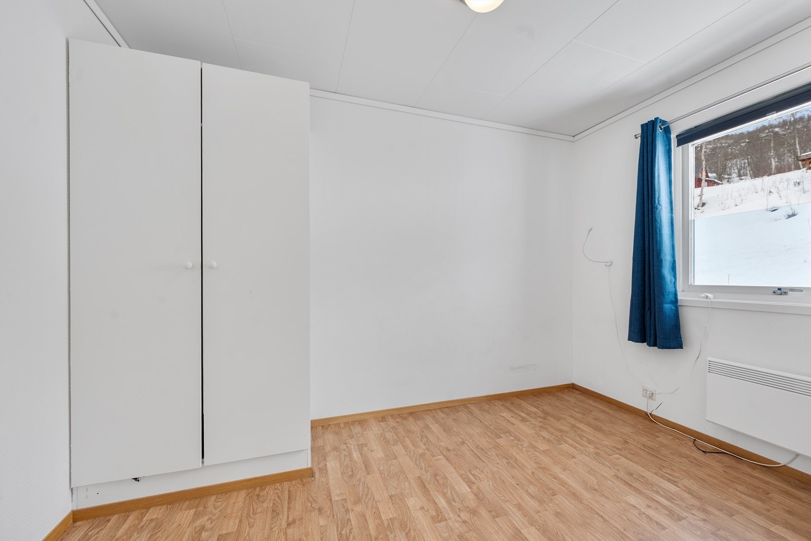 Soverom 2 i 4.etg Galleribilde