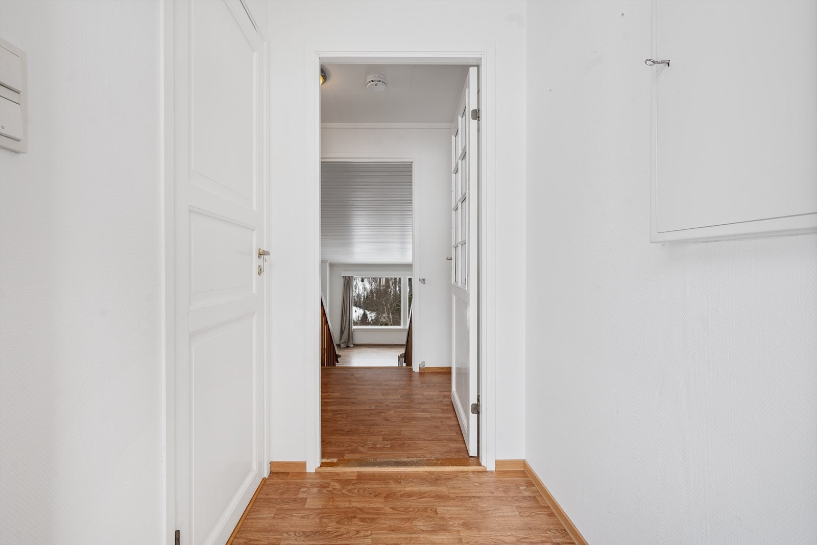 Velkommen inn Galleribilde