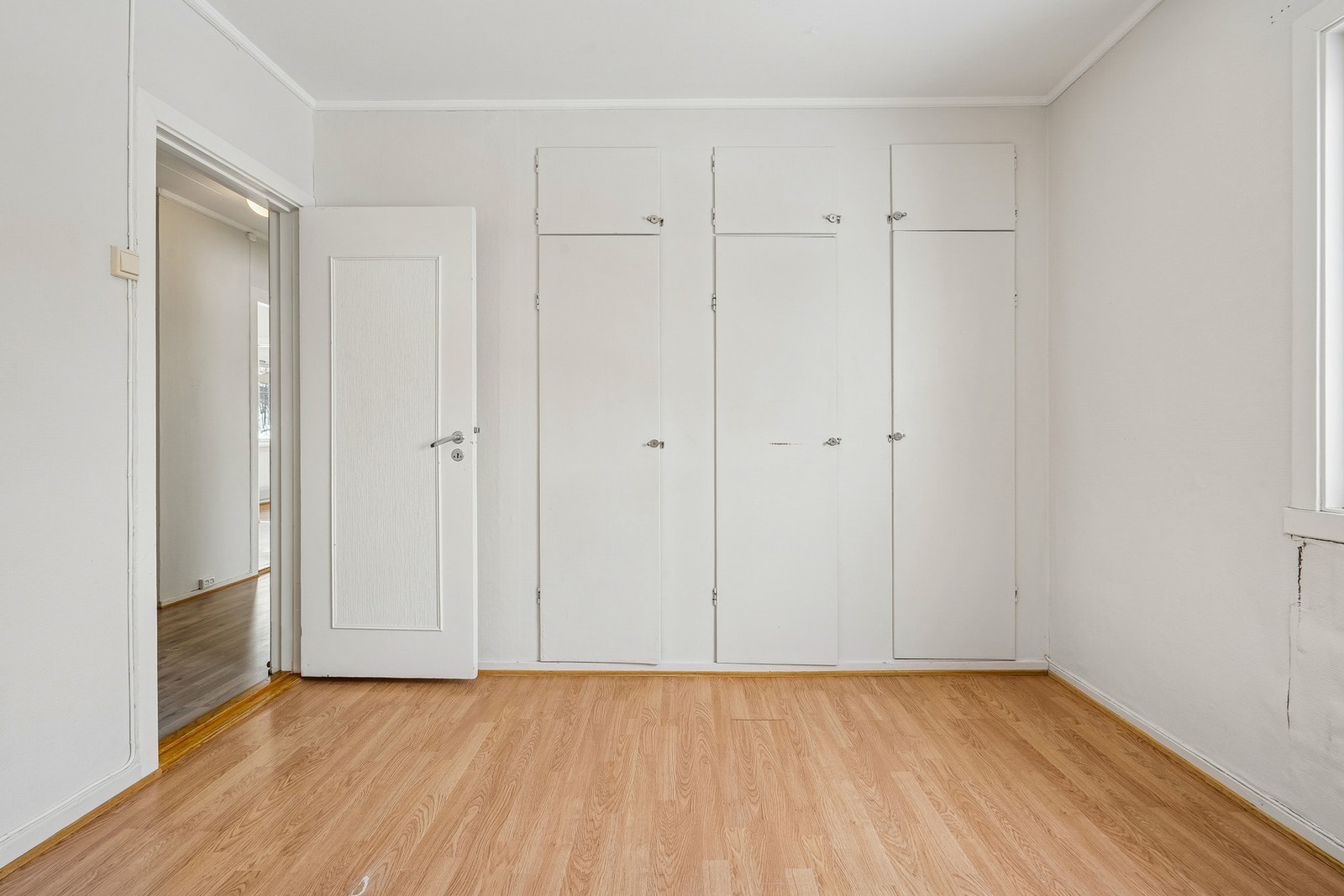 Soverom nr. 1 Galleribilde