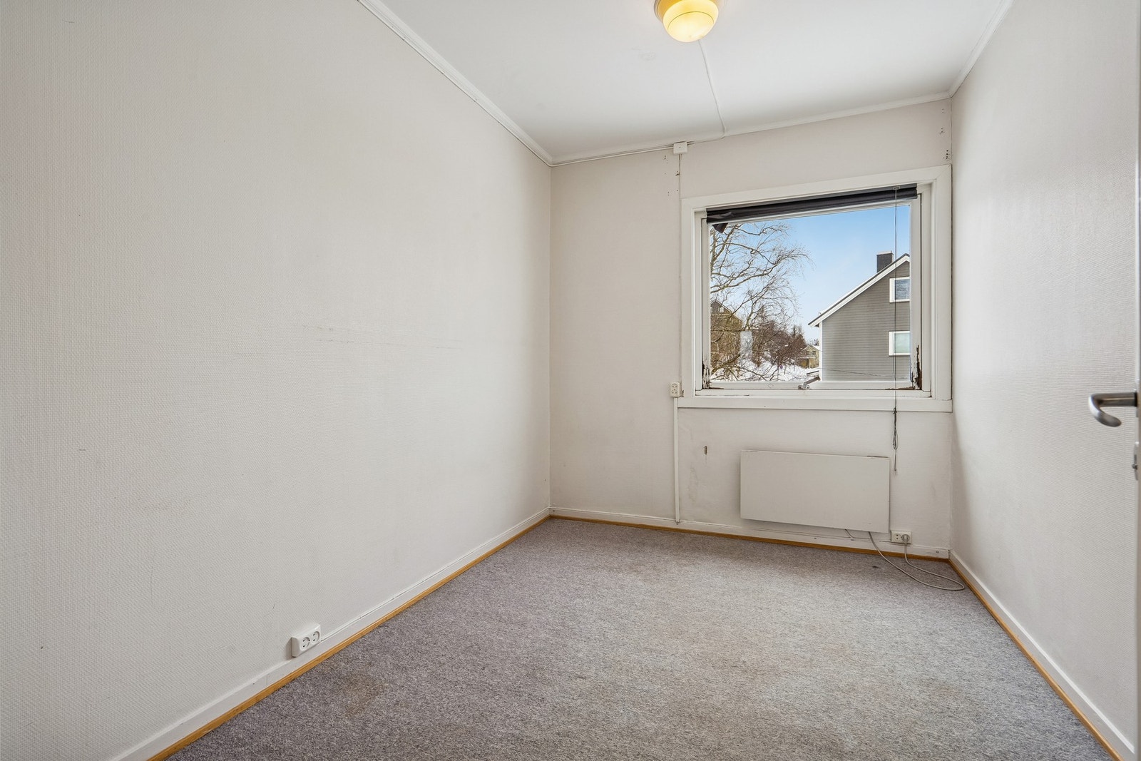 Soverom nr. 2 Galleribilde