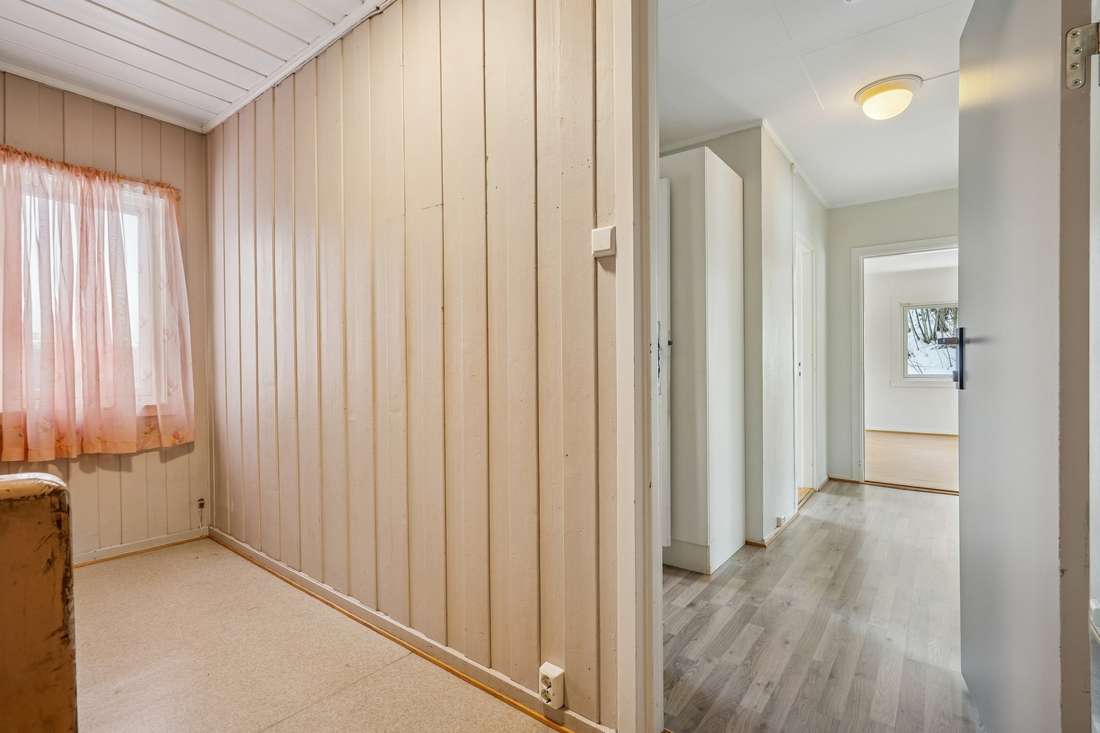 Velkommen inn! Galleribilde