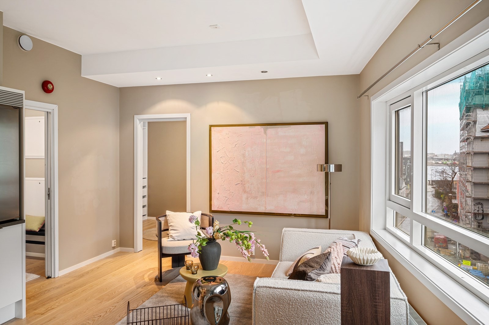 God planløsning. Galleribilde