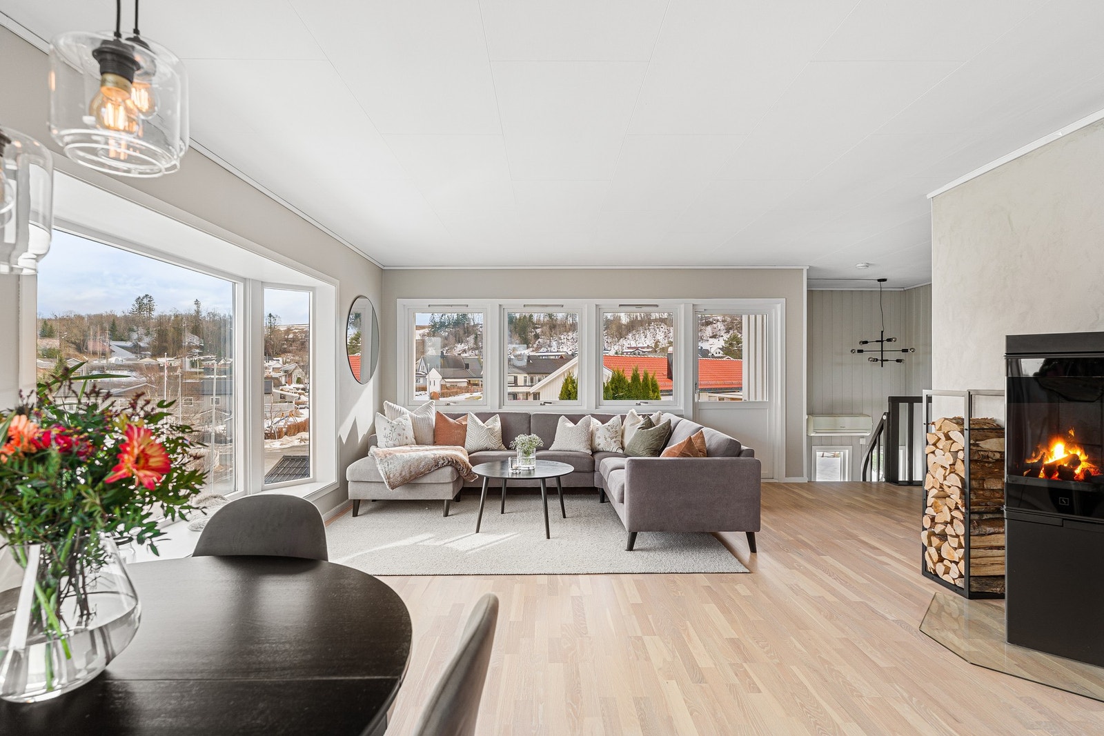 Velkommen inn! Galleribilde