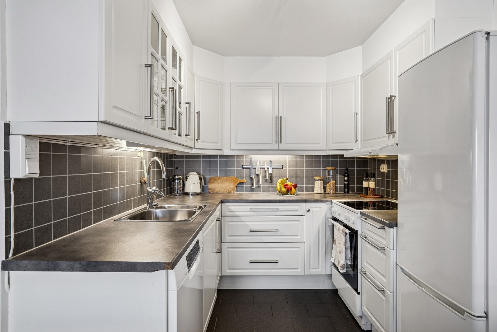 Kjøkken Galleribilde