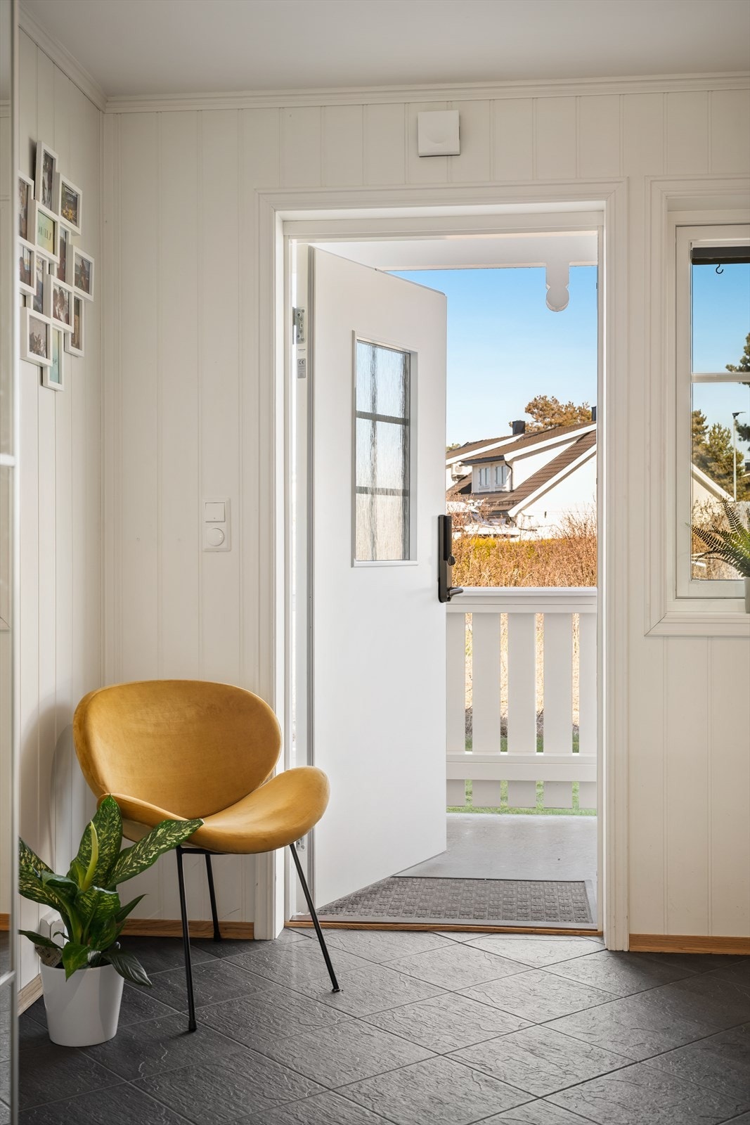 Velkommen inn til Tømmerholtet 19! Galleribilde