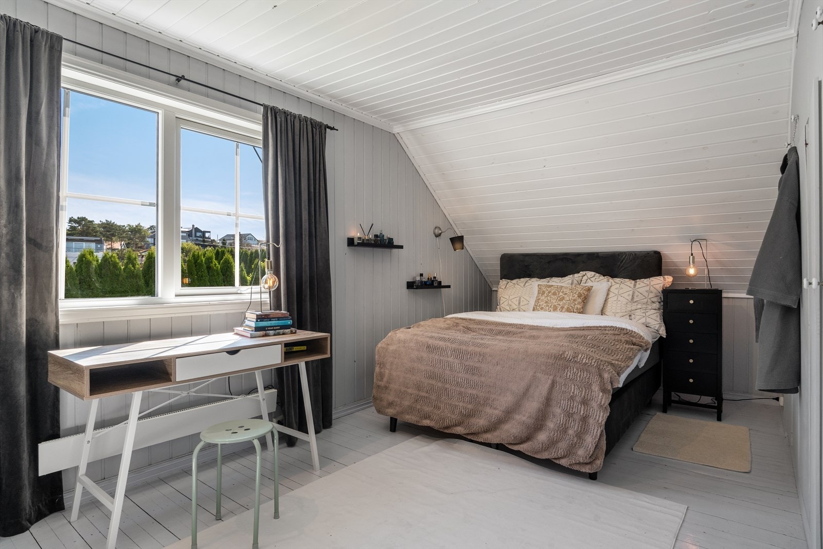 Soverom 2 Galleribilde