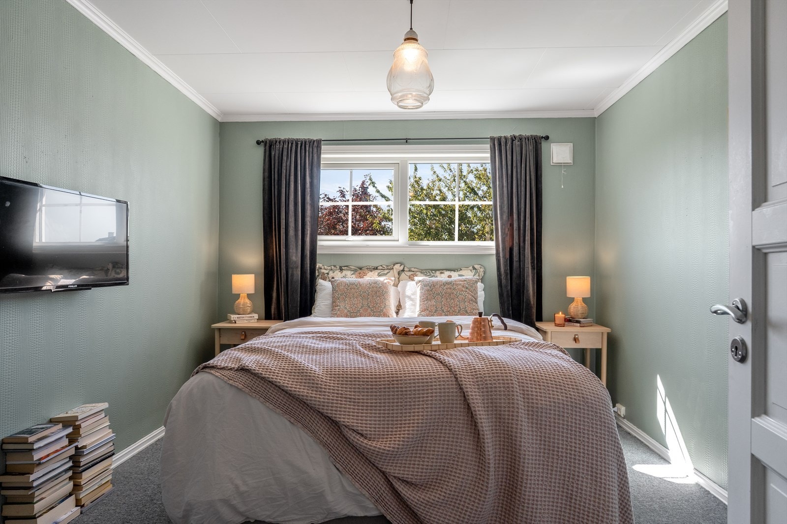 Soverom 1 Galleribilde