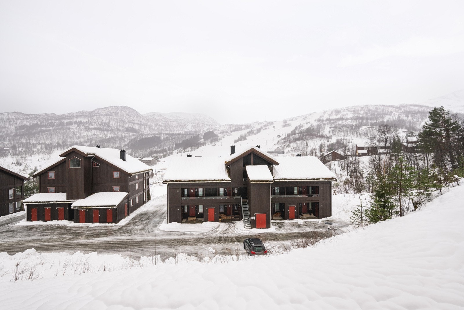 Svandalen 159 (18) Galleribilde