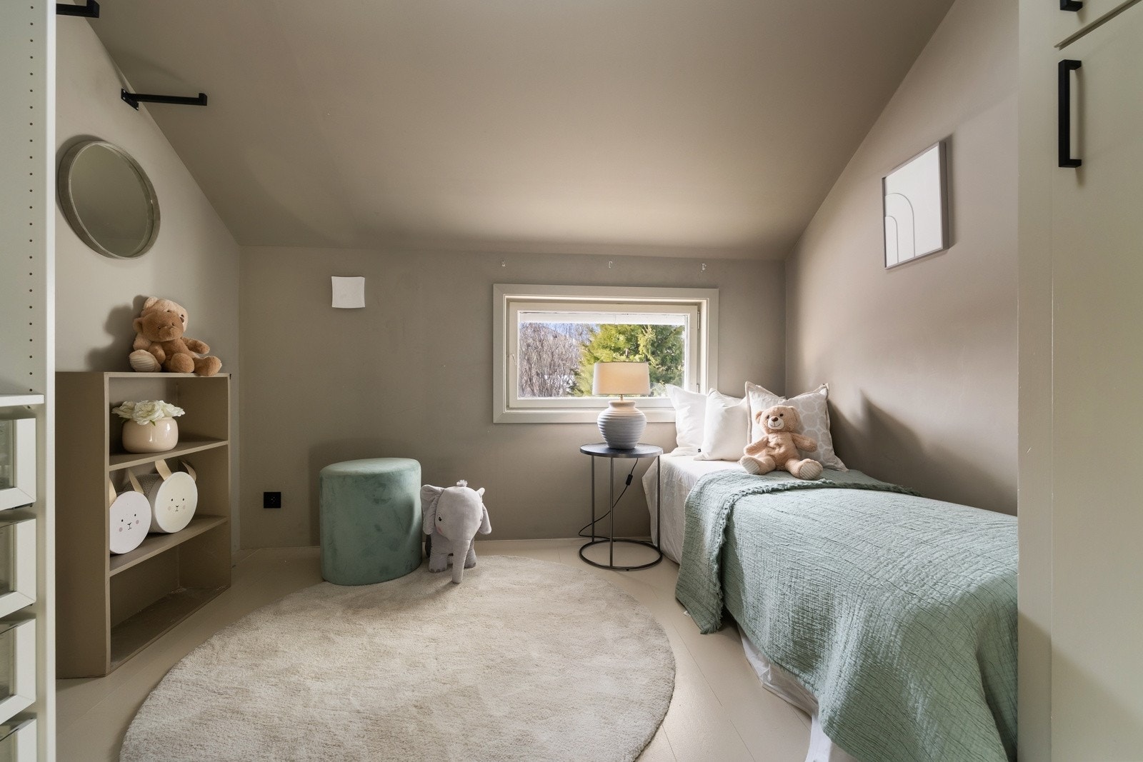 Soverom 3. Galleribilde