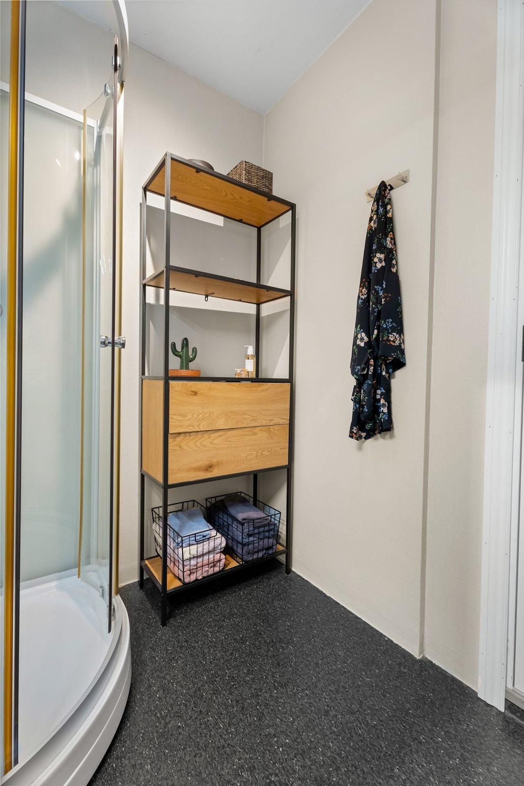 Baderom. Galleribilde