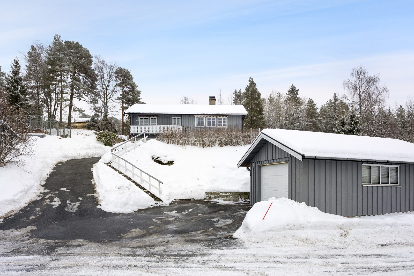 Velkommen til Olsokveien 11! Galleribilde
