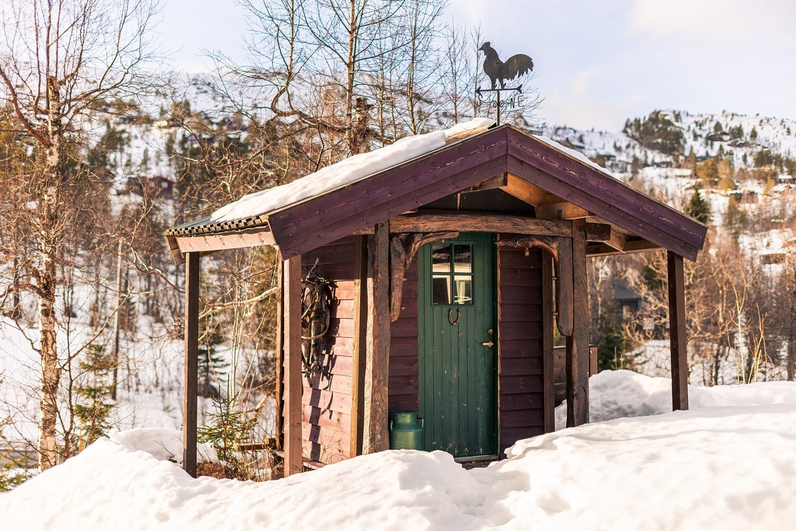 EiendomsMegler 1 Galleribilde