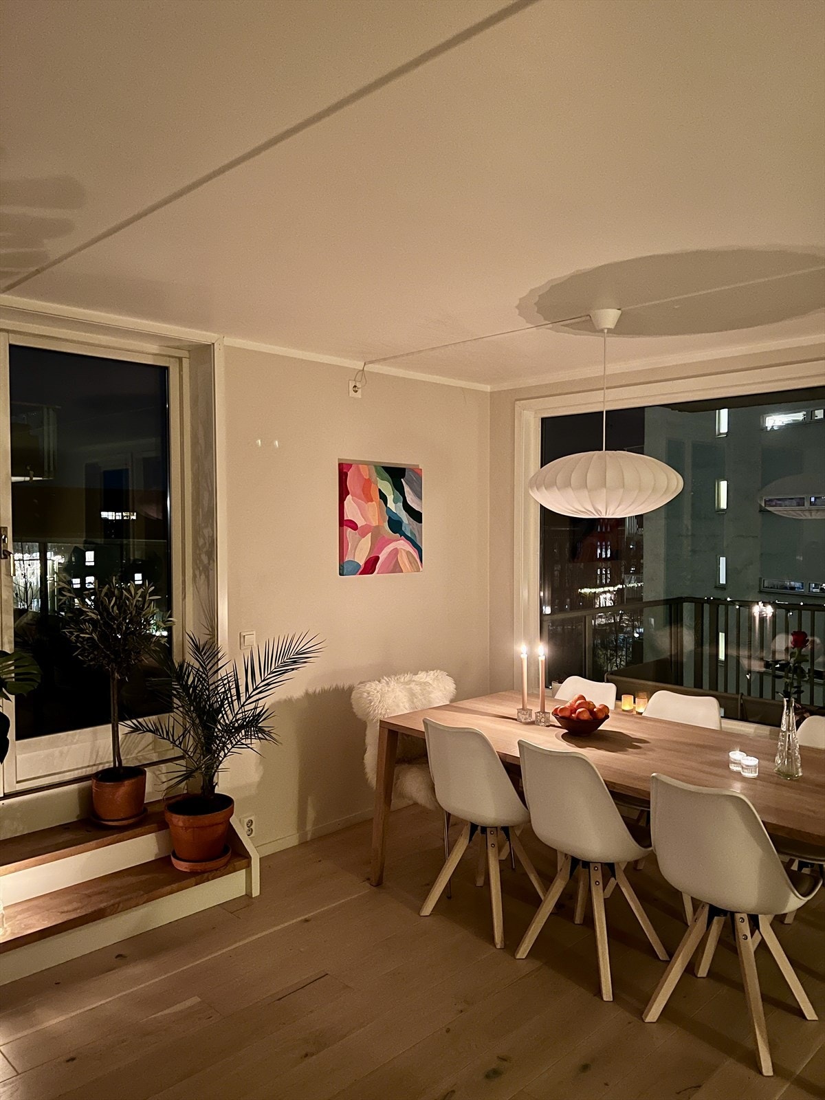 Stemningsbilde. Galleribilde