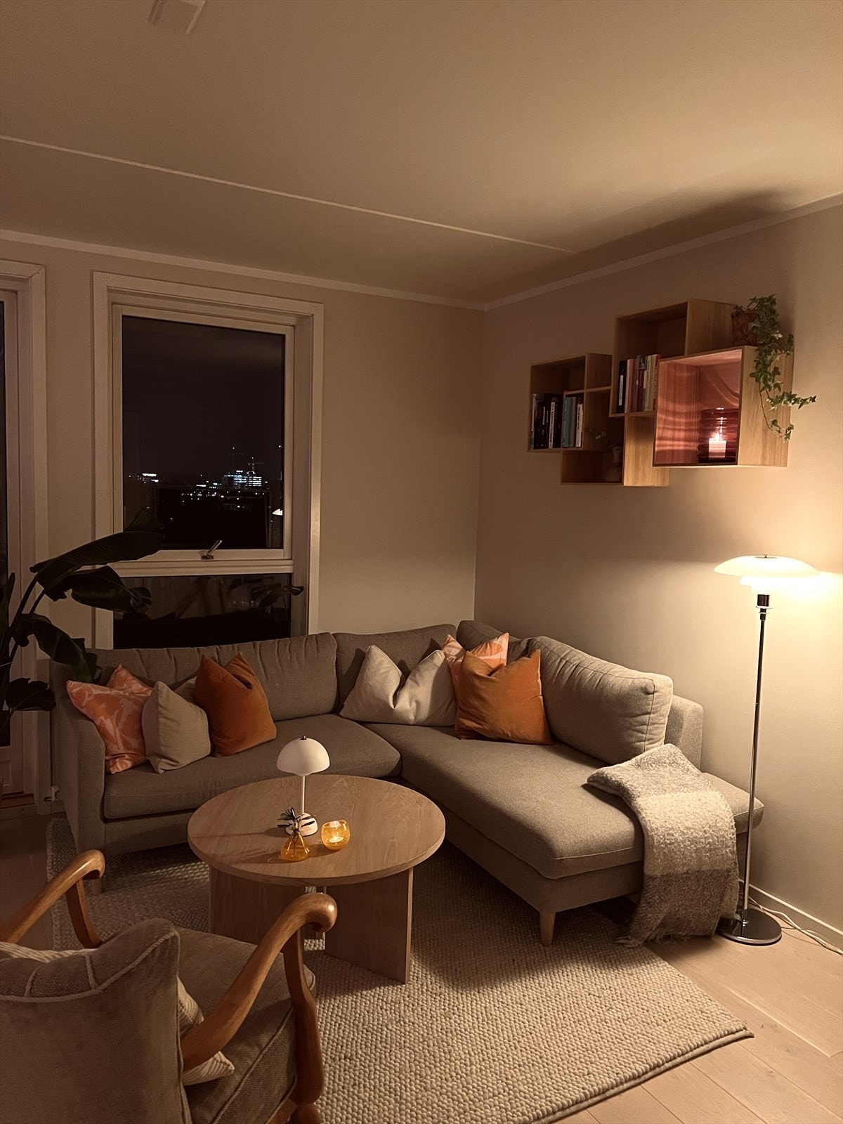 Stemningsbilde. Galleribilde