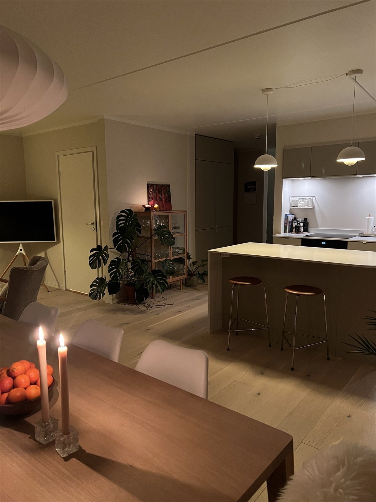 Stemningsbilde. Galleribilde