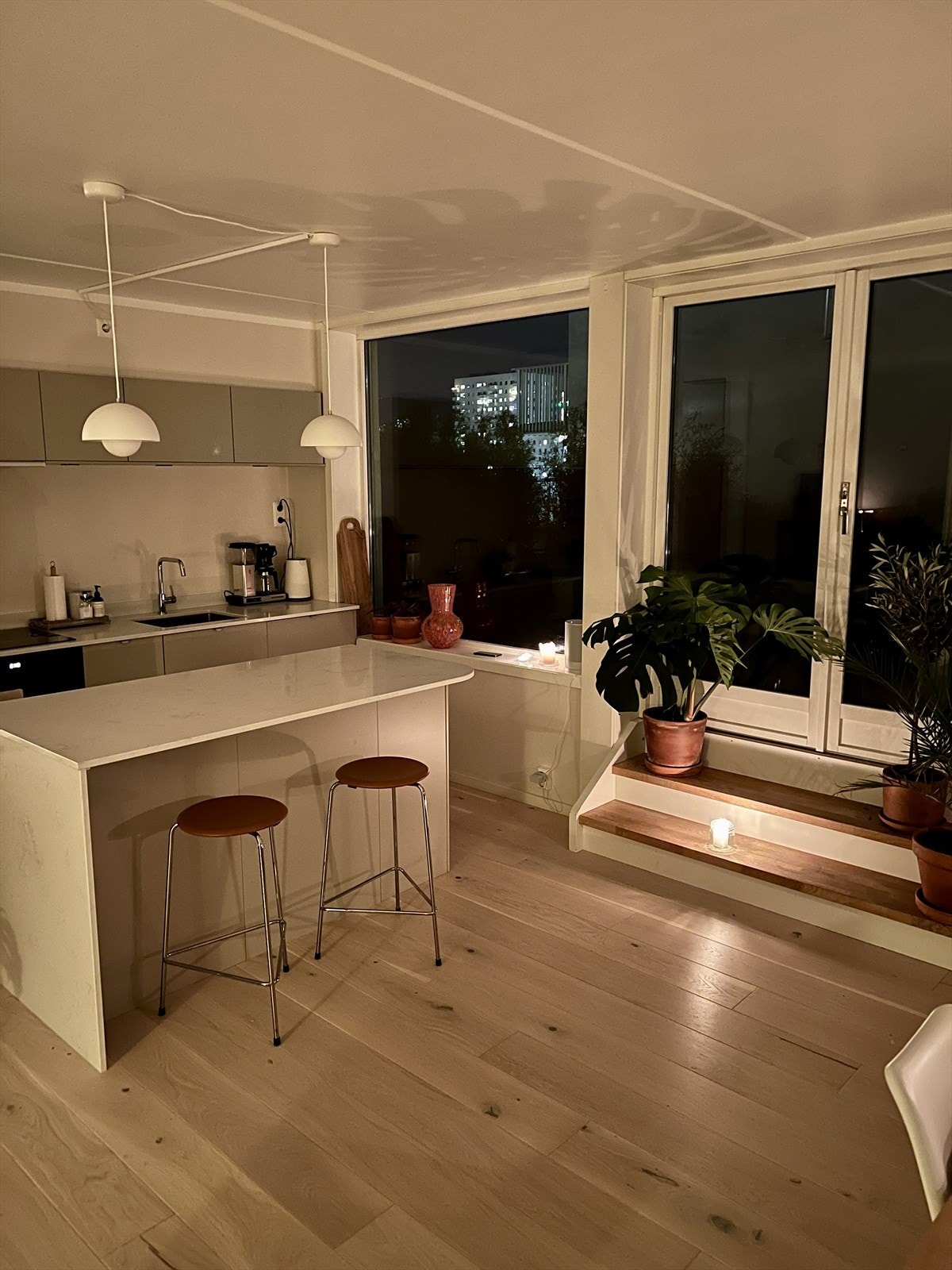 Stemningsbilde. Galleribilde