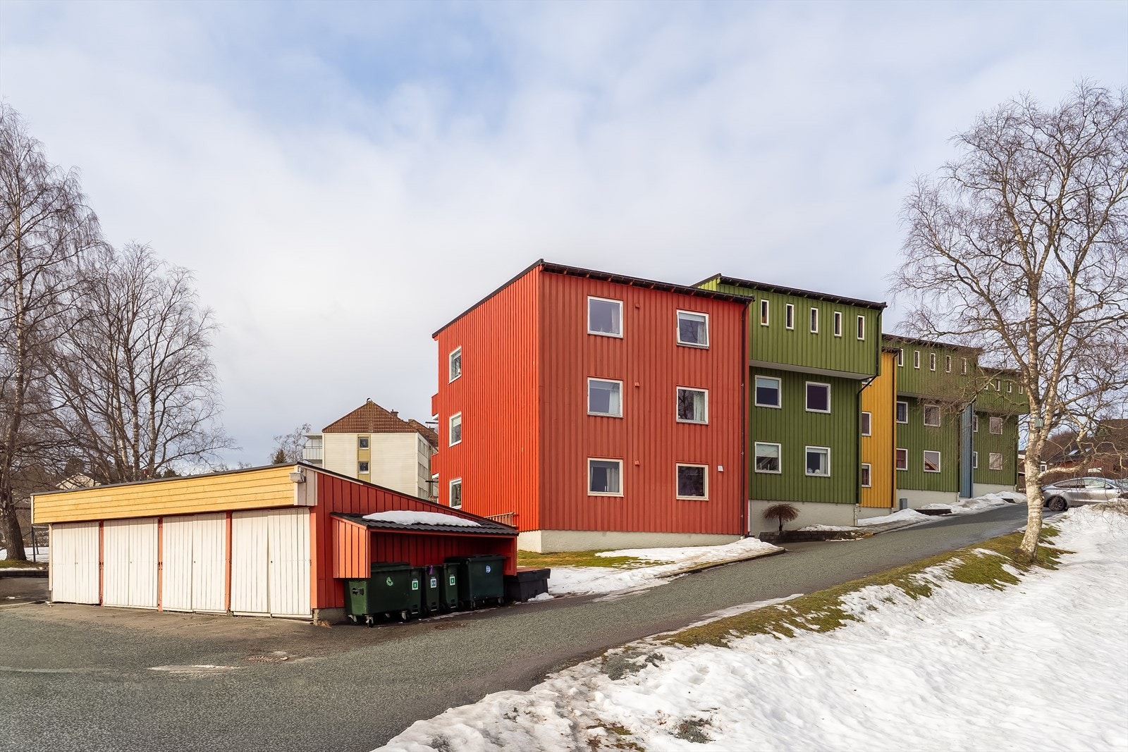 Velkommen til visning! Kontakt megler på 400 57 022 dersom oppsatt visning ikke passer. Galleribilde