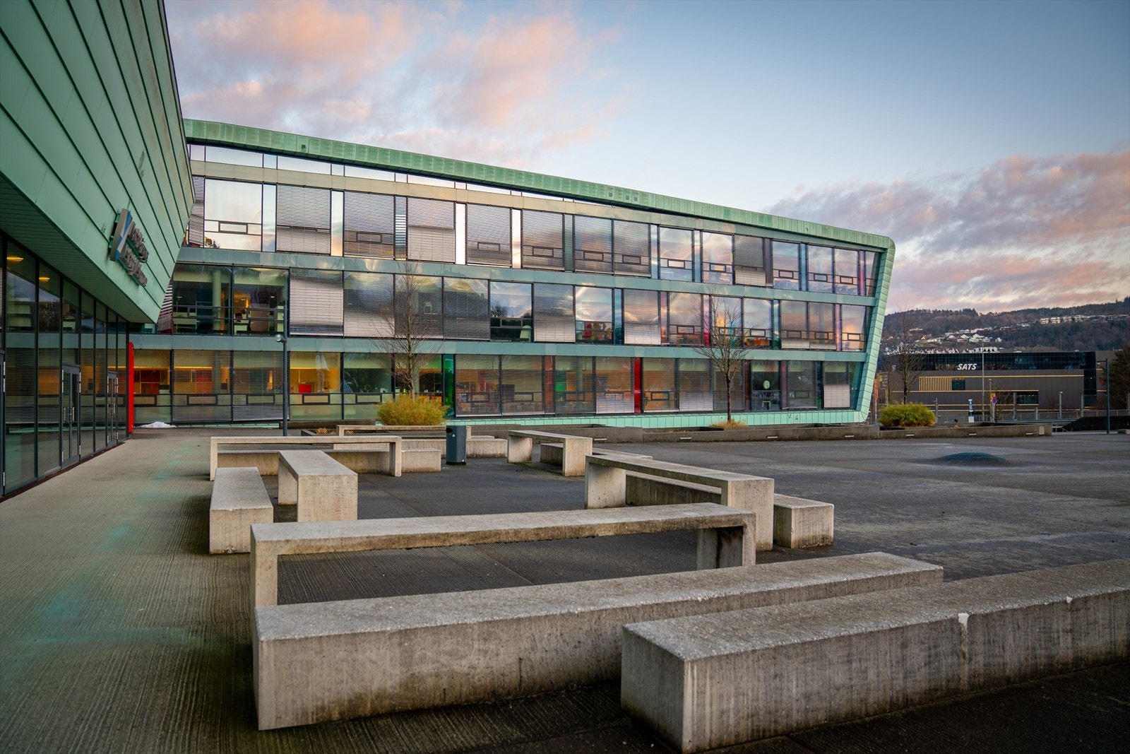 Fana_NordahlGrieg_VGS Galleribilde