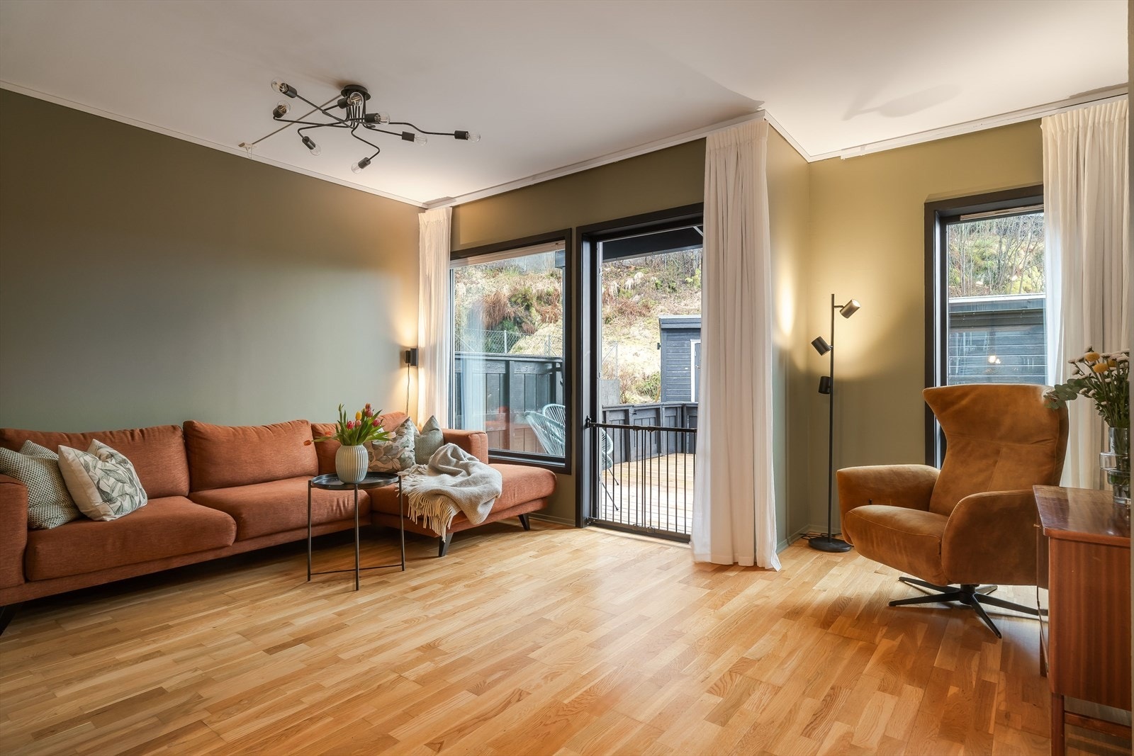 Aktiv Laguneparken AS v/Fredrik Tøsdal har gleden av å presentere Råtun 122! Galleribilde