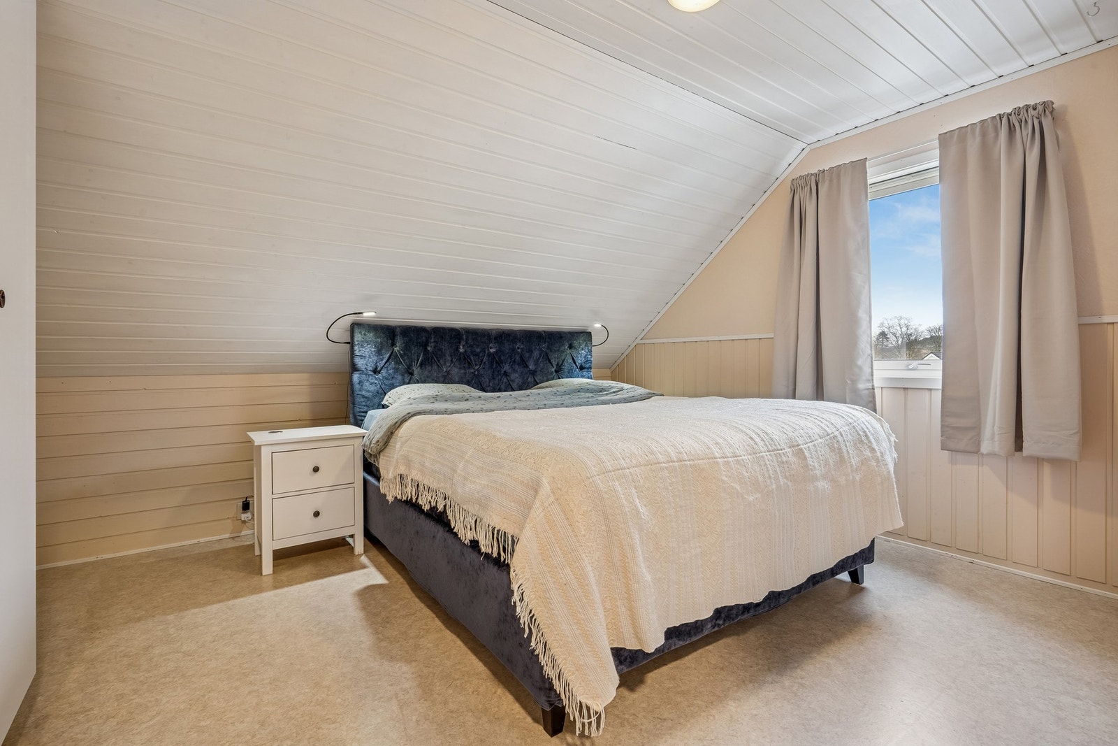 Soverom 2 Galleribilde