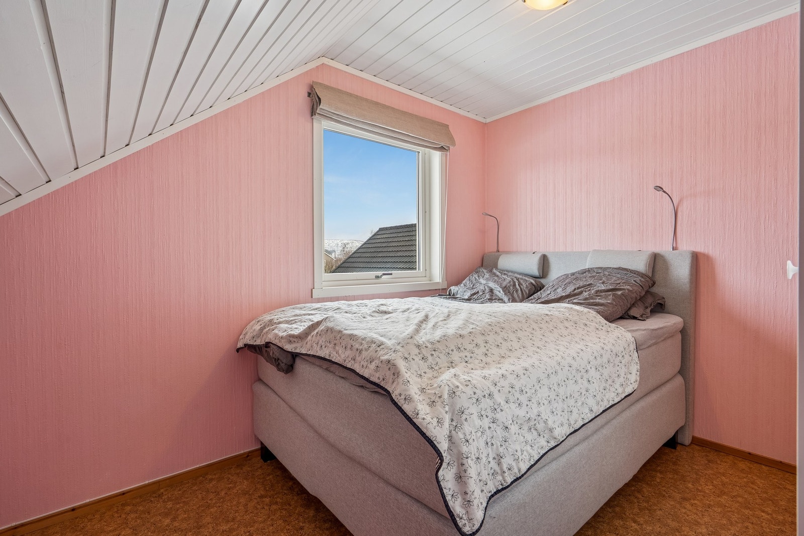 Soverom 3 Galleribilde