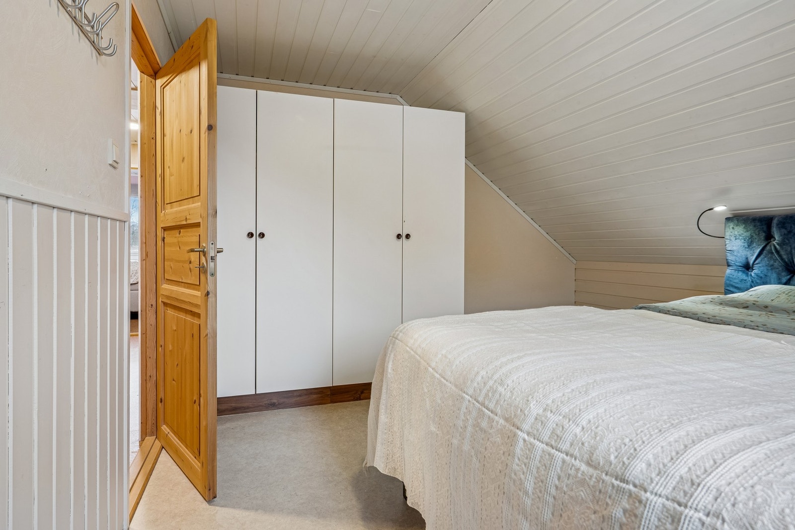 Soverom 3 Galleribilde