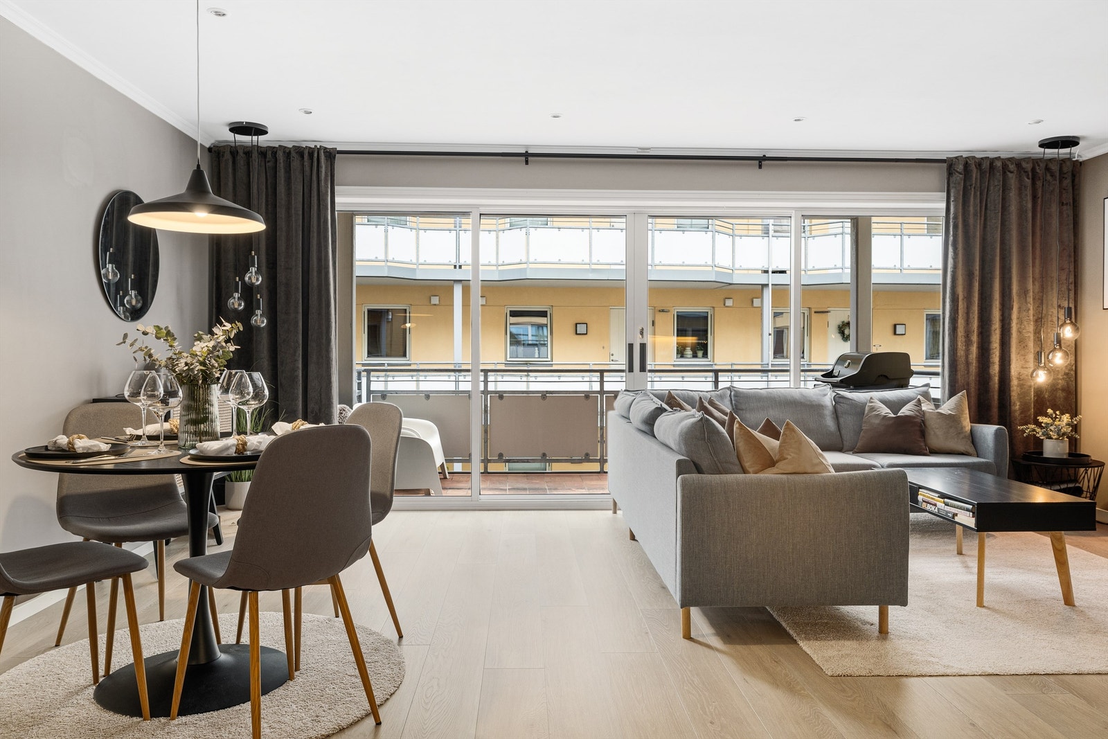 Velkommen til Nedre Strandgate 35 Galleribilde