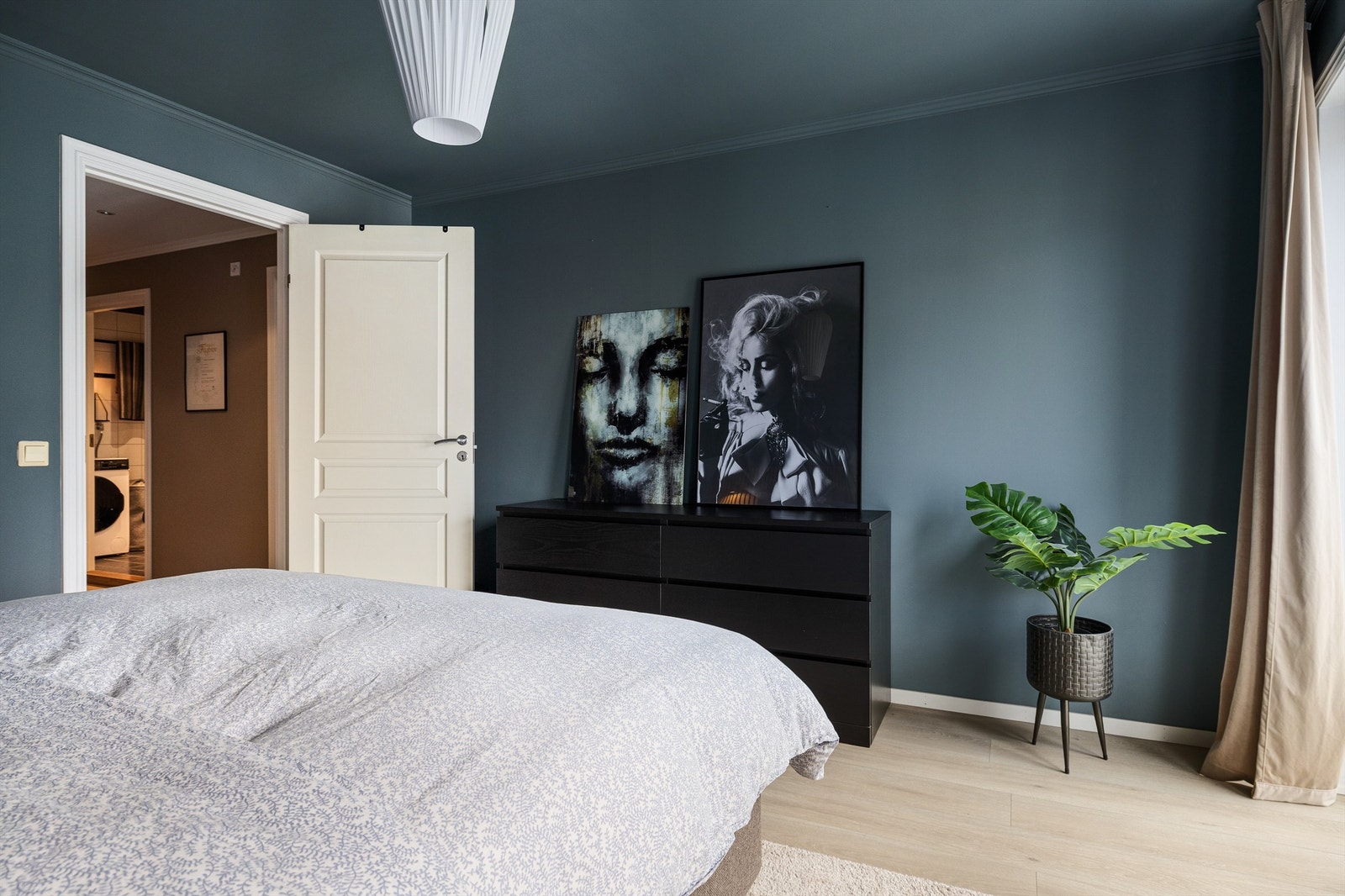 Soverom 1 Galleribilde