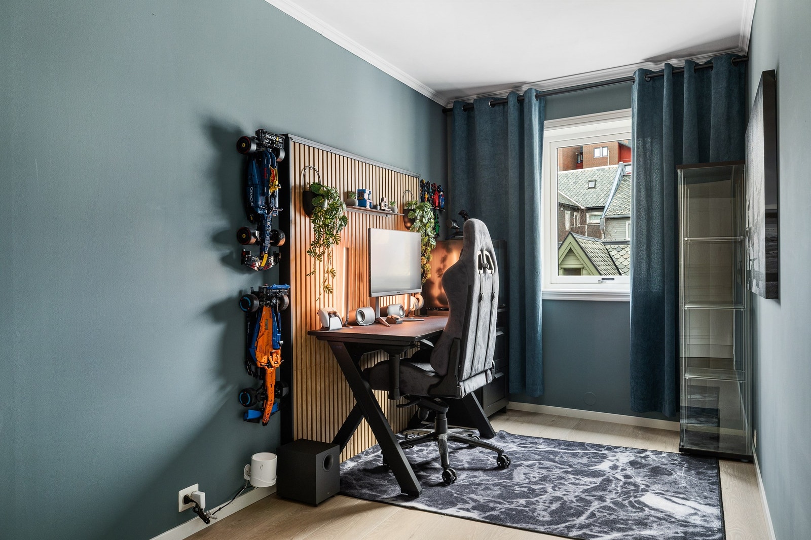 Soverom 2 Galleribilde