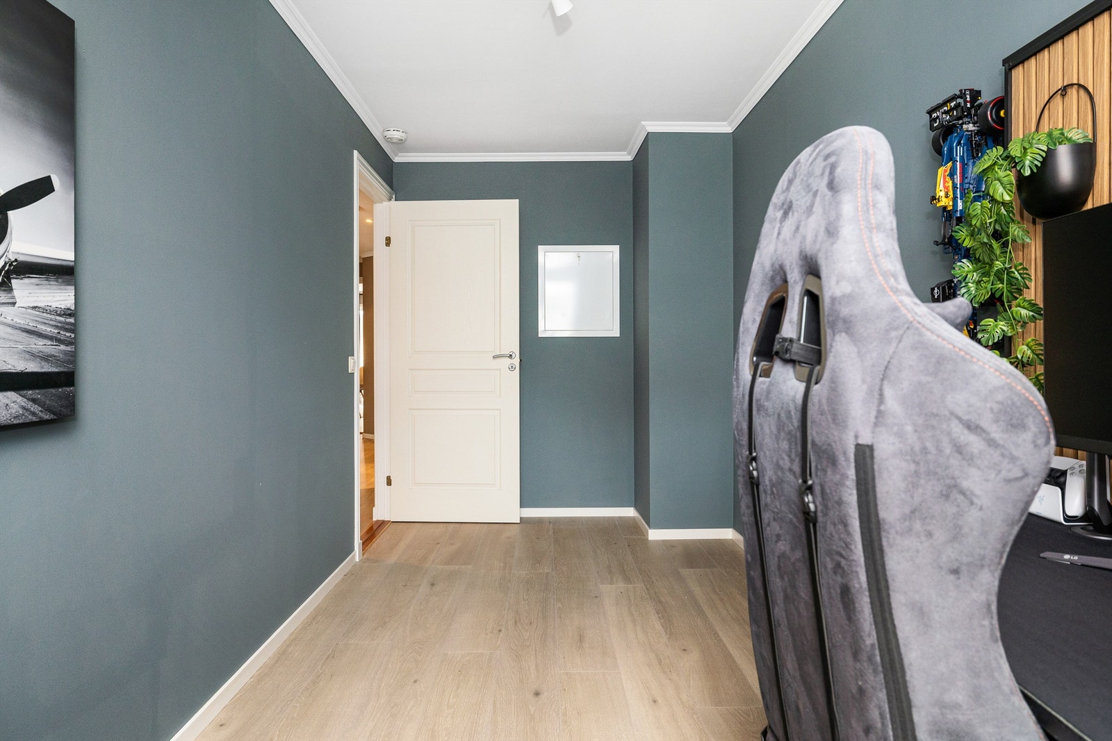 Soverom 2 Galleribilde