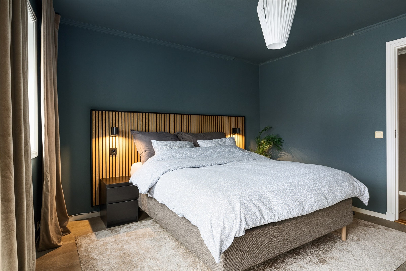 Soverom 1 Galleribilde