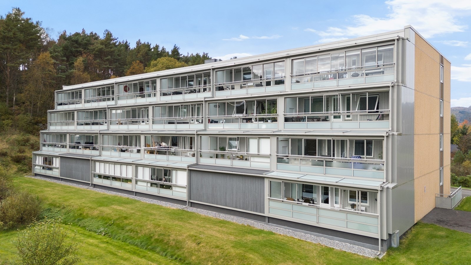 Velkommen til Breimyra 80 - presentert av Eiendomsmegler Norge v/ Stian Sjøstrand Hansen. Galleribilde