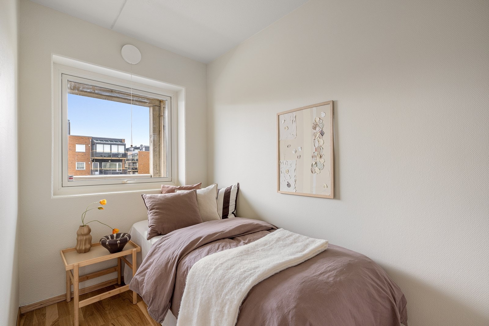 Soverom 2. Galleribilde