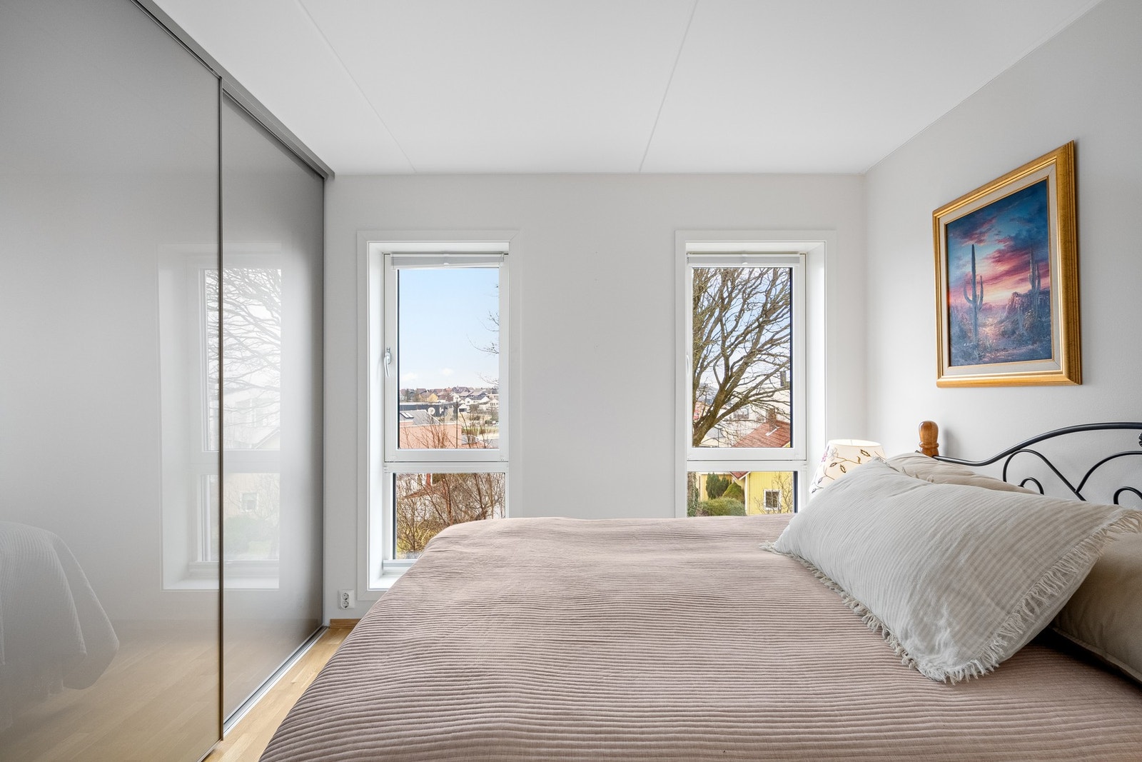 Soverom II. Galleribilde