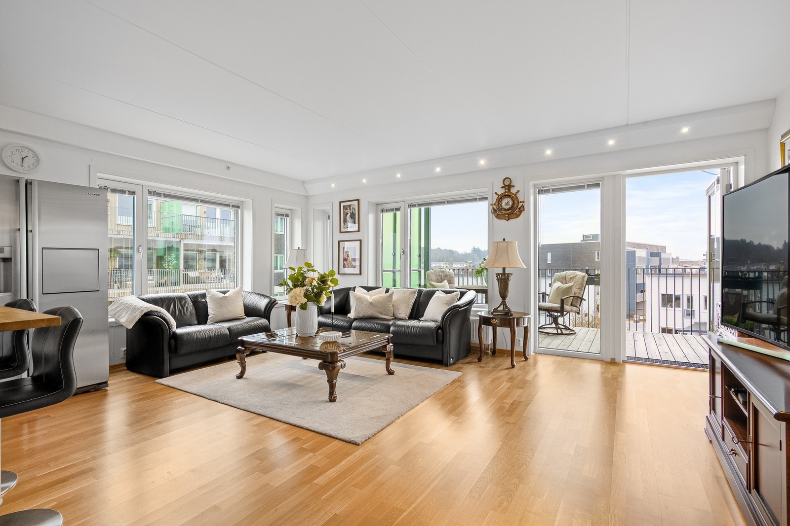 EIE eiendomsmegling v/ Herman Broen presenterer Gjerdehagen 58!
Foto: Arve Gravdal. Galleribilde