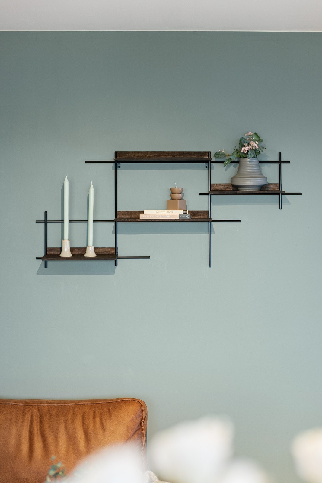 Velkommen til visning! Galleribilde