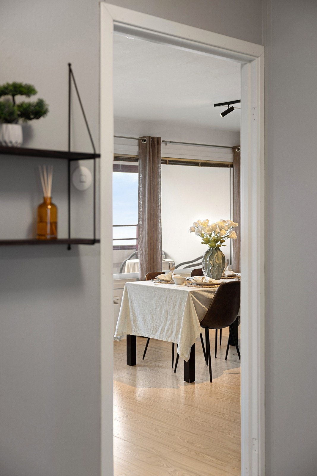 Her kan du virkelig trives! Galleribilde