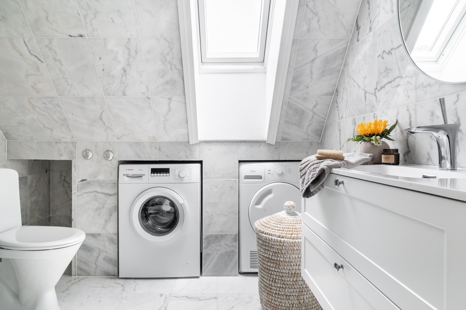 Badet ble totaloppusset i ca. 2009 i forbindelse med ombygging og bruksendring av hele bygget. Galleribilde