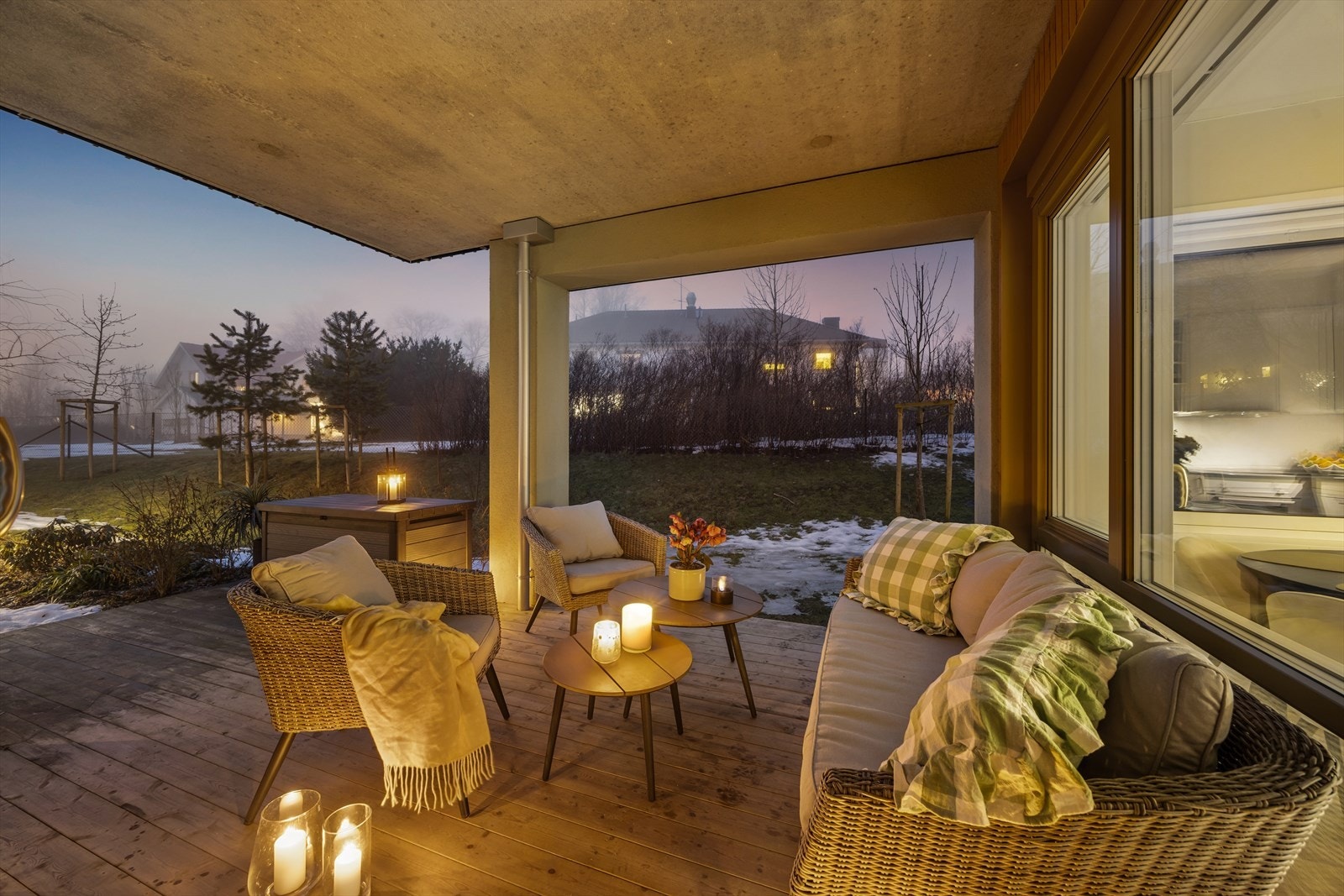 Hedda Marie Faber v/DNB Eiendom har gleden av å presentere Hagen Johansens Vei 8! Galleribilde